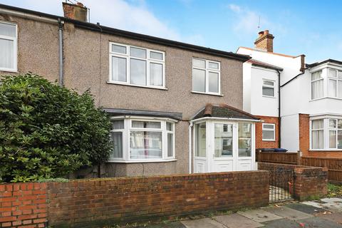 38 Montague Road, London, W7 3PQ
