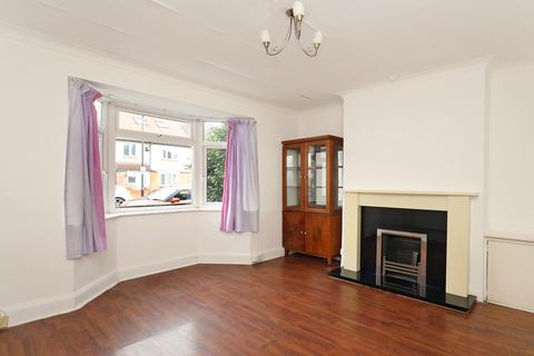 38 Montague Road, London, W7 3PQ