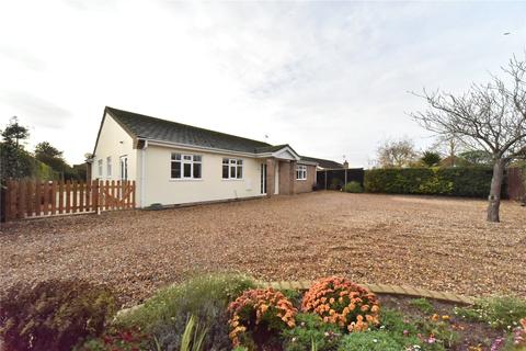 4 bedroom bungalow for sale - Folly Road, Mildenhall, Bury St. Edmunds, IP28