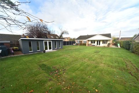 4 bedroom bungalow for sale - Folly Road, Mildenhall, Bury St. Edmunds, IP28