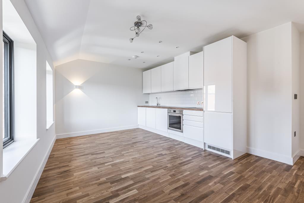 Kitchen/Living Area