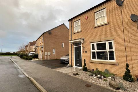 3 bedroom house for sale - Windmill Drive, Filey
