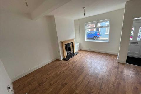 undefined, Stoddart Road, Liverpool