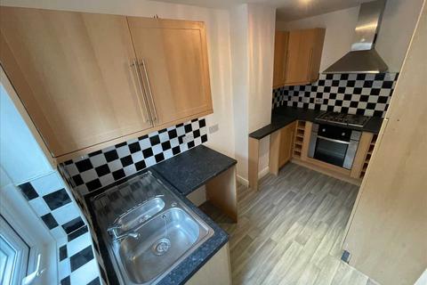undefined, Stoddart Road, Liverpool
