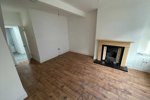 2 bedroom terraced house to rent, Stoddart Road, Liverpool