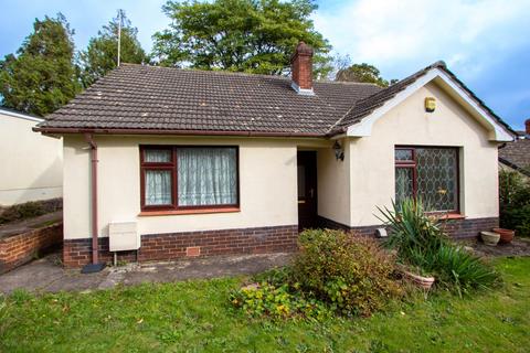 2 bedroom detached bungalow for sale, Ridgeway, Ottery St Mary