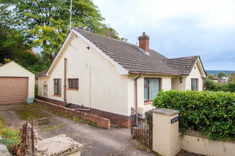 2 bedroom detached bungalow for sale, Ridgeway, Ottery St Mary