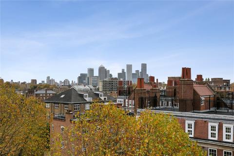 Flat 70, Ansell House Mile End Road, London, E1 4UX
