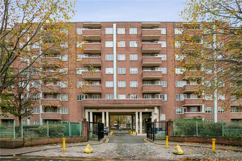 Flat 70, Ansell House Mile End Road, London, E1 4UX