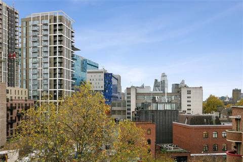 Flat 70, Ansell House Mile End Road, London, E1 4UX