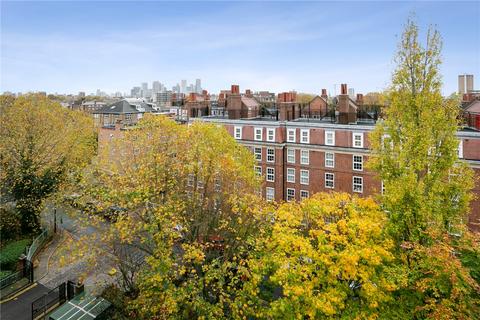 Flat 70, Ansell House Mile End Road, London, E1 4UX