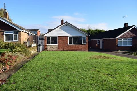 3 bedroom bungalow to rent, Fitzroy Avenue, Harborne, B17 8RS