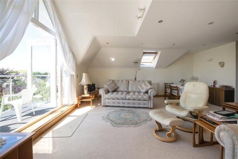 3 bedroom penthouse for sale, Preston, Dorset