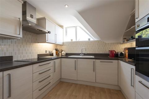 3 bedroom penthouse for sale, Preston, Dorset