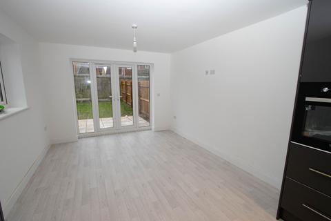 3 bedroom semi-detached house for sale - Brocks Lane, Wisbech St Mary, PE13