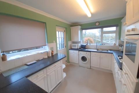 3 bedroom detached bungalow for sale - Foxholes Hill, Exmouth