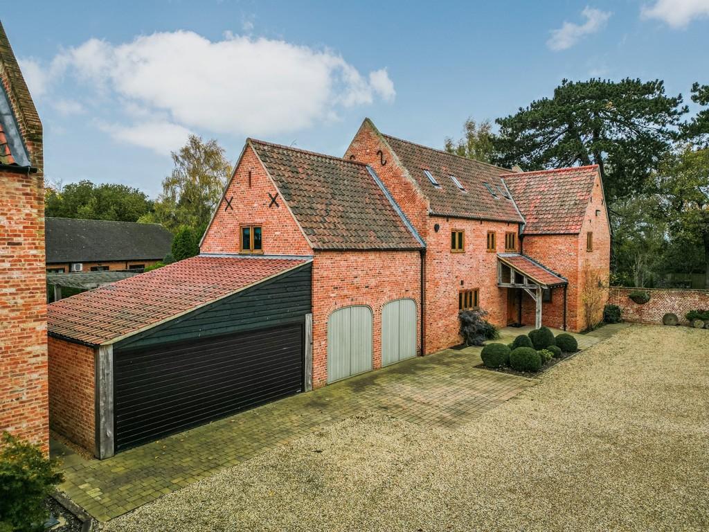 Wisbech 6 bed detached house for sale £895,000