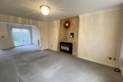 3 bedroom semi-detached house for sale - Binley Close, Shirley