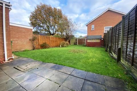 22 Binley Close, Shirley, Solihull, B90 2RB