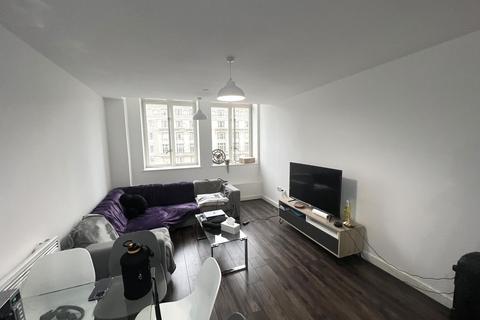 1 bedroom apartment for sale, The Strand , Liverpool, Merseyside