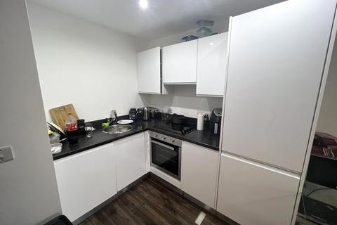 1 bedroom apartment for sale, The Strand , Liverpool, Merseyside