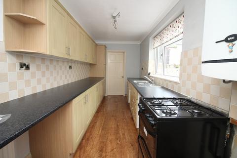 2 bedroom terraced house to rent, Ruby Street, Shildon, County Durham