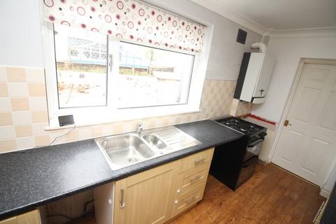2 bedroom terraced house to rent, Ruby Street, Shildon, County Durham