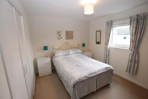 2 bedroom terraced house for sale - 4 Hornel Road, Kirkcudbright