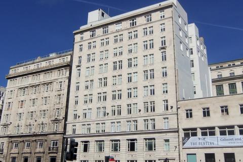 The Strand, Liverpool, Merseyside