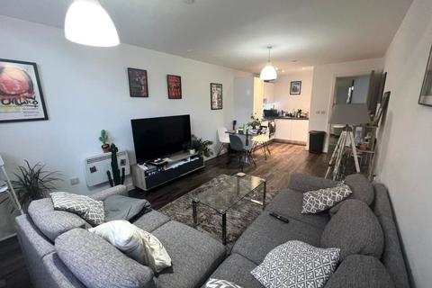 1 bedroom apartment for sale, The Strand, Liverpool, Merseyside