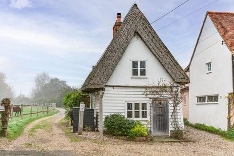 3 bedroom cottage for sale - Middle Street, Clavering