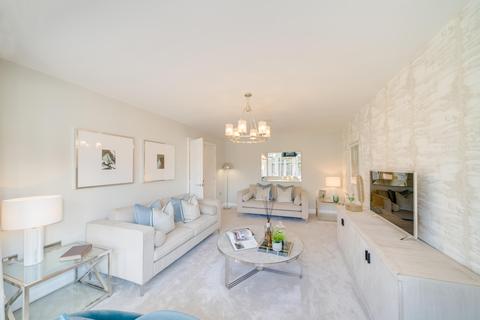 4 bedroom detached house for sale - Plot 8 - The Shelford, Plot 8 - The Shelford at Riverdale Park, Wheatley Hall Road, Doncaster DN2