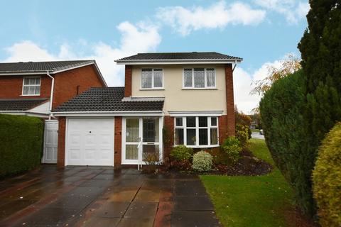 2 Amington Road, Shirley, Solihull, B90 2RF
