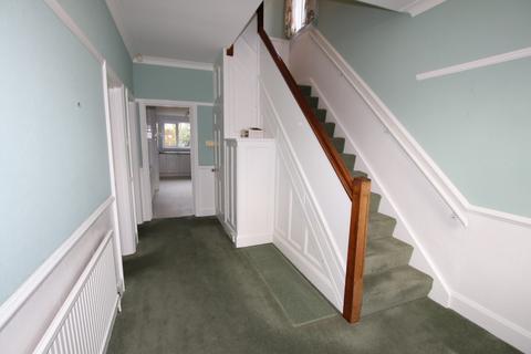 3 bedroom semi-detached house for sale - Whitehill Avenue, Pogmoor, Barnsley