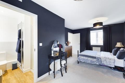 3 bedroom detached house for sale - Wool Road, Bury St Edmunds