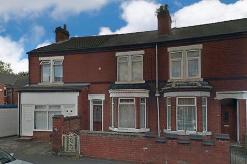 3 bedroom terraced house for sale - 30 Rainton Road, Doncaster, South Yorkshire, DN1 2AP