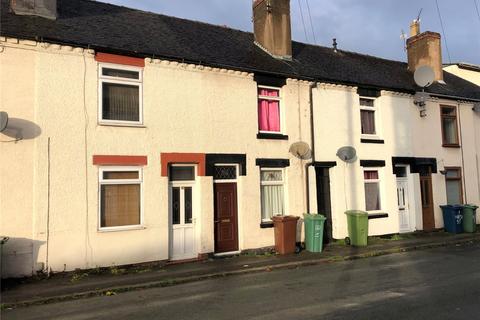 2 bedroom terraced house to rent - Marsh Street, Stafford, Staffordshire, ST16