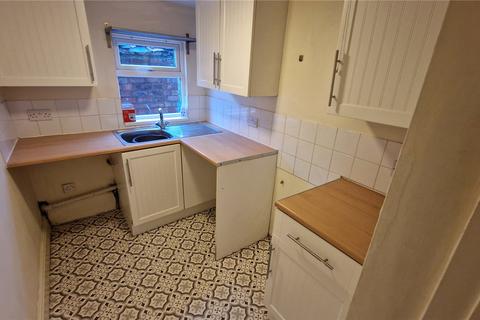 2 bedroom terraced house to rent - Marsh Street, Stafford, Staffordshire, ST16