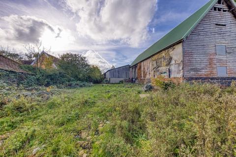 5 bedroom barn for sale - Red House Lane, Wissett