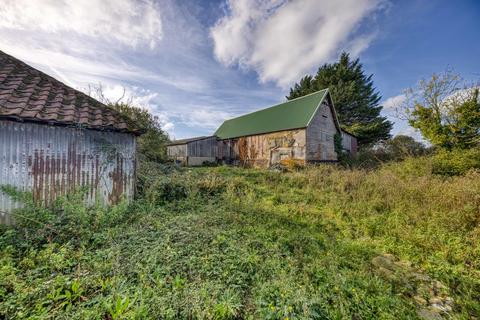 5 bedroom barn for sale - Red House Lane, Wissett