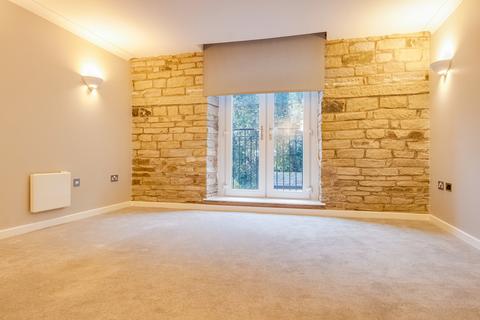 2 bedroom apartment to rent - Heritage Mill, Brook Lane, Golcar