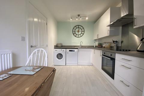 2 bedroom semi-detached house for sale - Great View, Chulmleigh