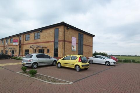 Office to rent - Apex Court, Pinchbeck, PE11 3UL