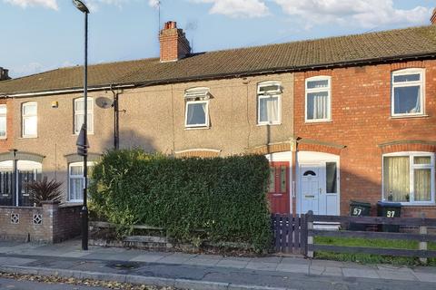 3 bedroom terraced house for sale - Fynford Road, Radford, Coventry