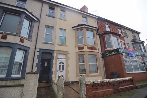 7 bedroom terraced house for sale - Pleasant Street & Mount Street, Blackpool