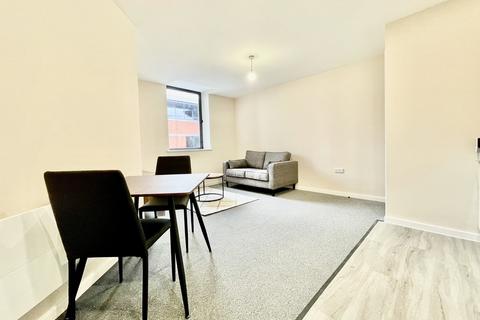 1 bedroom apartment to rent, Sandringham House , 15 Windsor Street