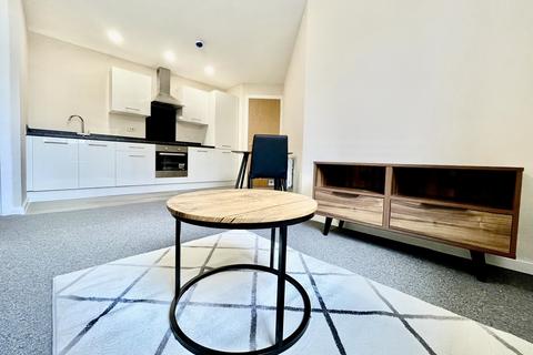 1 bedroom apartment to rent, Sandringham House , 15 Windsor Street