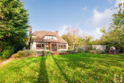 4 bedroom detached house for sale - Whiteditch Lane, Newport