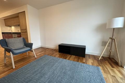 1 bedroom apartment to rent - Hemisphere