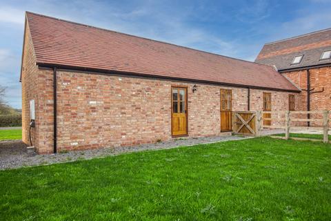 4 bedroom barn conversion to rent - Frankton Lane, Stretton On Dunsmore